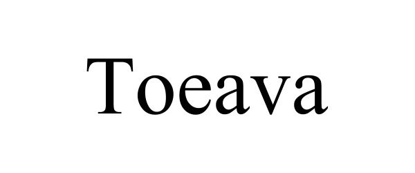  TOEAVA