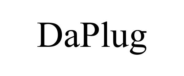  DAPLUG