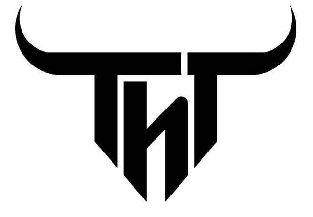 Trademark Logo THR