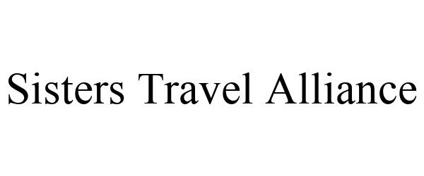  SISTERS TRAVEL ALLIANCE