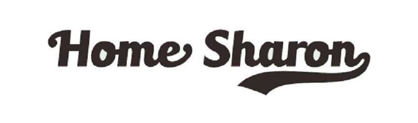 Trademark Logo HOME SHARON