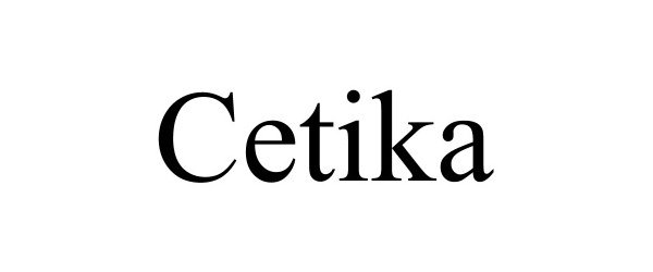  CETIKA