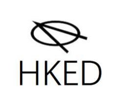 Trademark Logo HKED