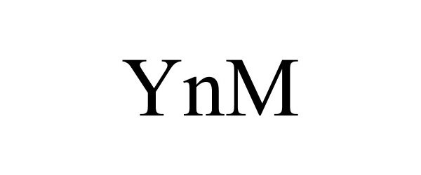 YNM