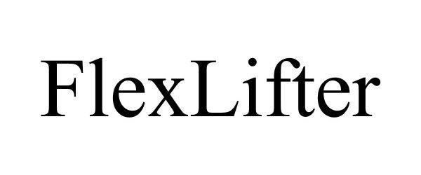 Trademark Logo FLEXLIFTER