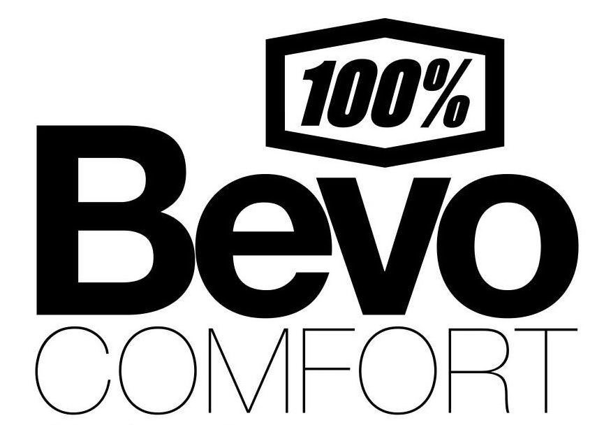  100% BEVO COMFORT