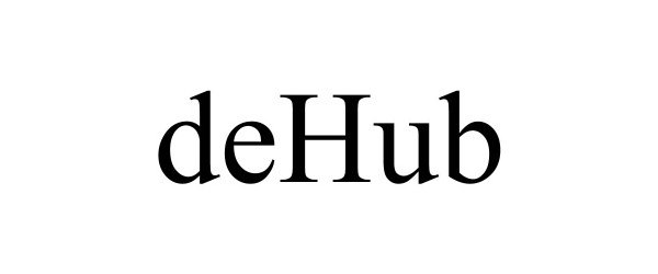 DEHUB