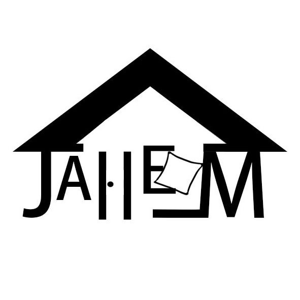 Trademark Logo JAHEOM