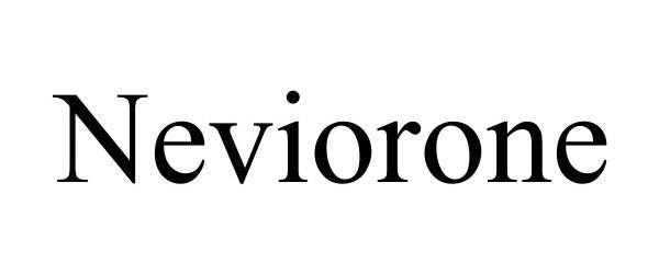  NEVIORONE