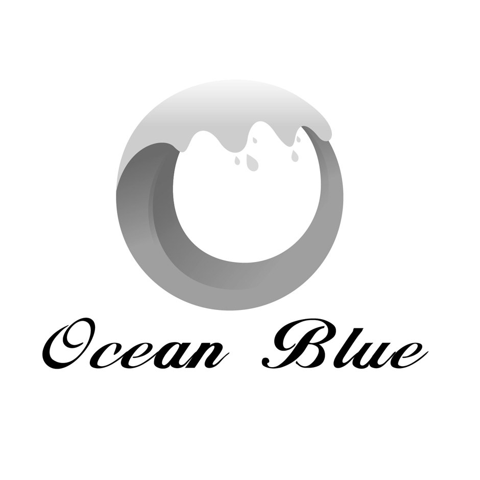 OCEAN BLUE
