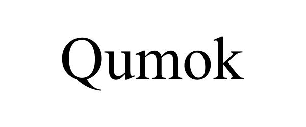  QUMOK