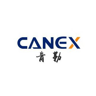 Trademark Logo CANEX