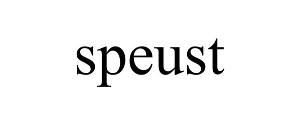  SPEUST