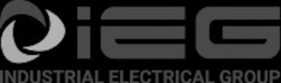 Trademark Logo IEG INDUSTRIAL ELECTRICAL GROUP