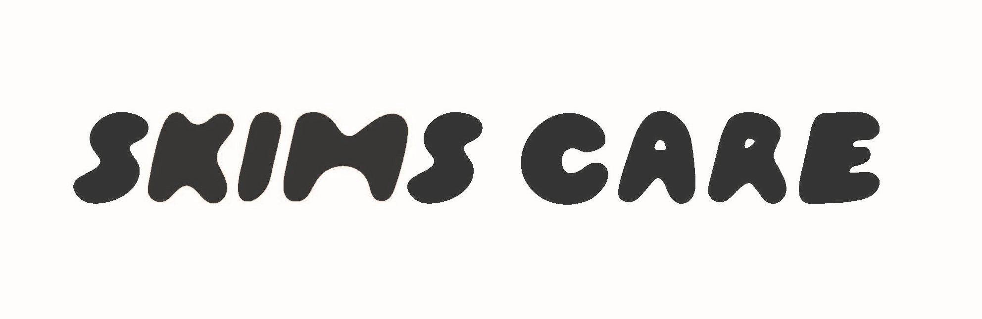 SKIMS CARE - Skims Body, Inc. Trademark Registration