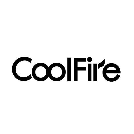 Trademark Logo COOLFIRE