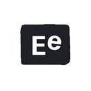 Trademark Logo EE