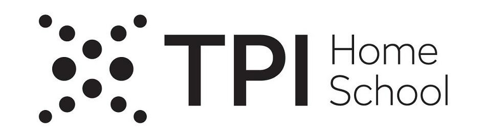  TPI HOME SCHOOL