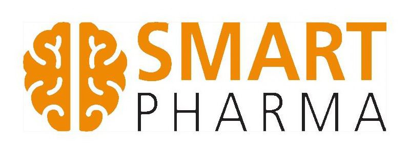 Trademark Logo SMART PHARMA