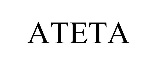  ATETA