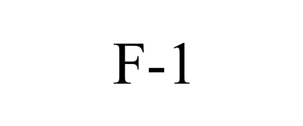 F-1