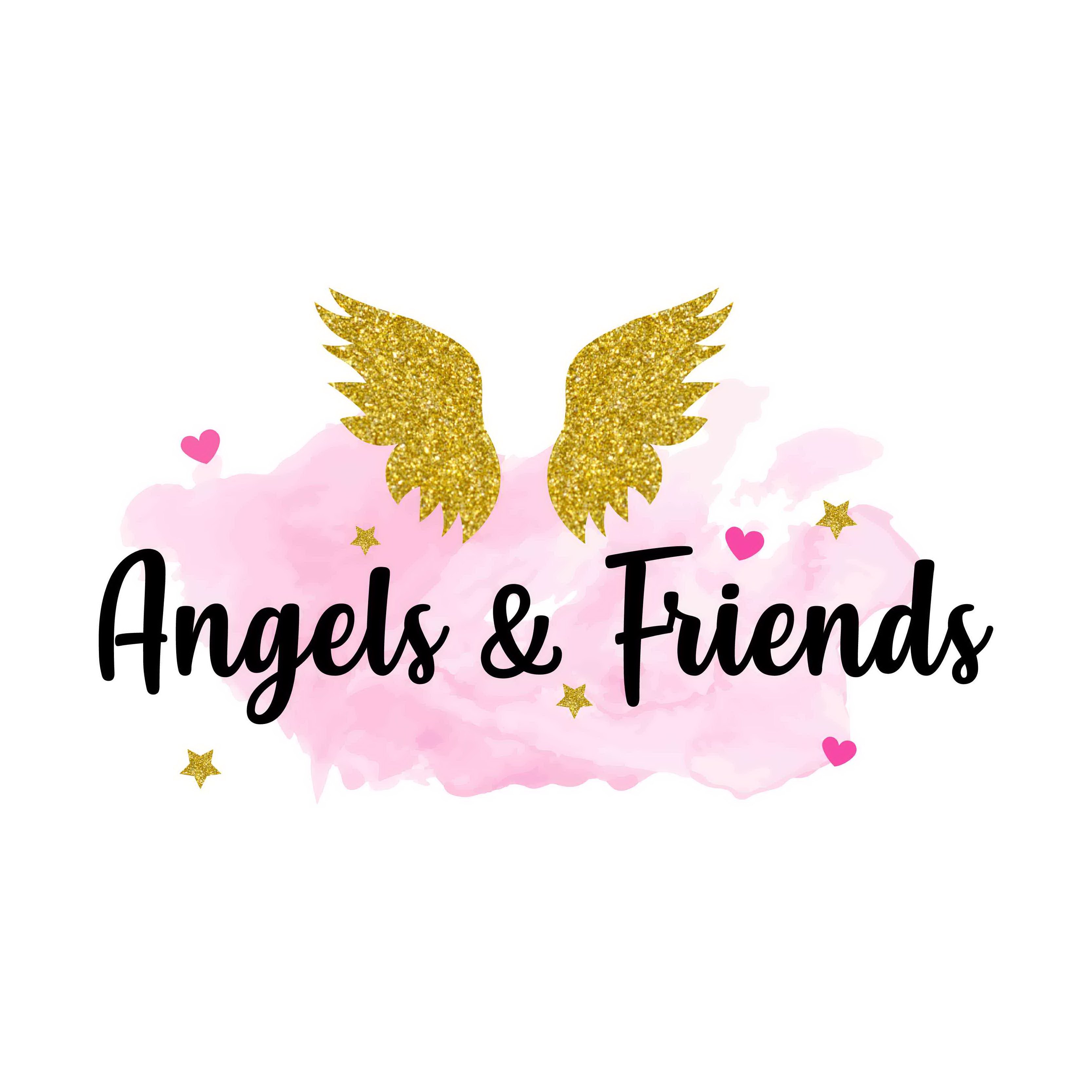  ANGELS &amp; FRIENDS