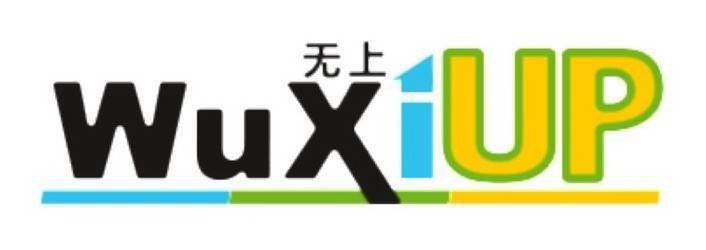 Trademark Logo WUXIUP
