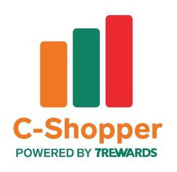  C-SHOPPER POWERED BY 7-REWARDS