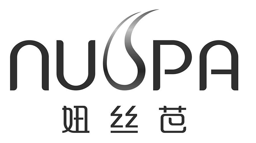 Trademark Logo NUSPA