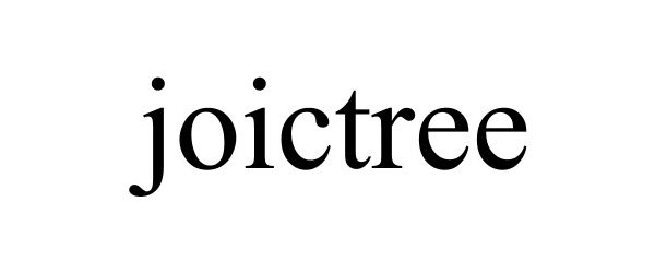  JOICTREE