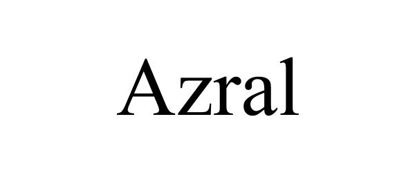  AZRAL