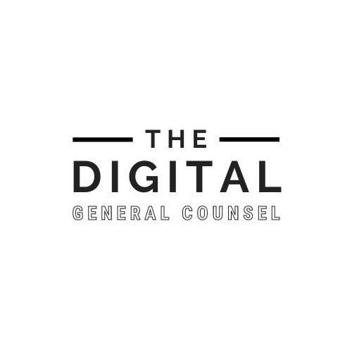 Trademark Logo THE DIGITAL GENERAL COUNSEL