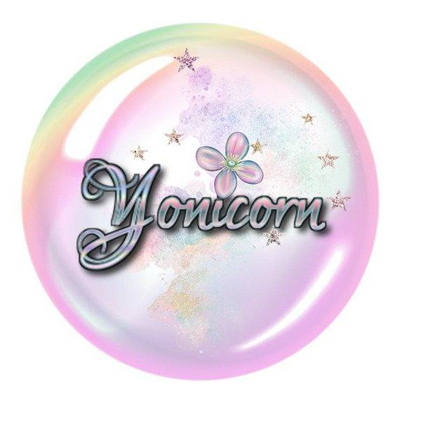 Trademark Logo YONICORN