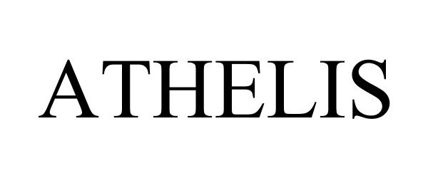 Trademark Logo ATHELIS