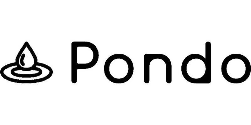 Trademark Logo PONDO