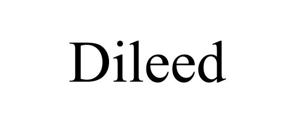  DILEED