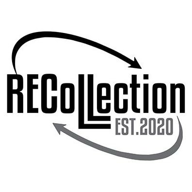 Trademark Logo RECOLLECTION