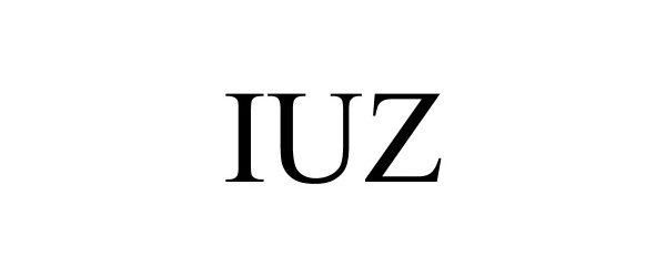  IUZ