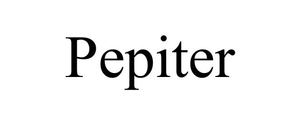  PEPITER