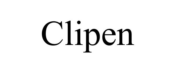  CLIPEN