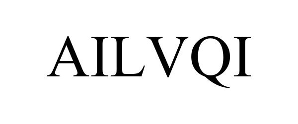  AILVQI