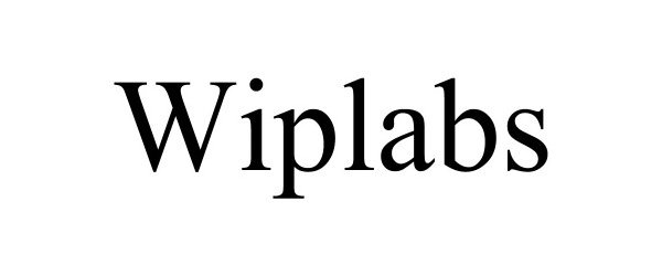 WIPLABS