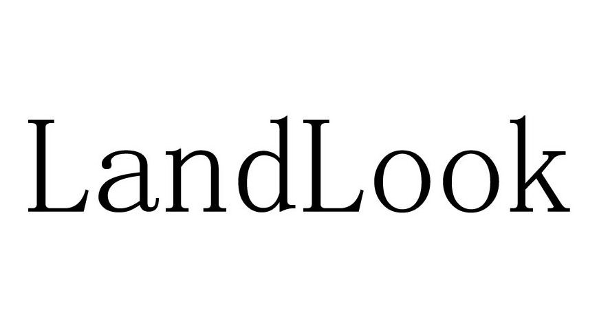 Trademark Logo LANDLOOK