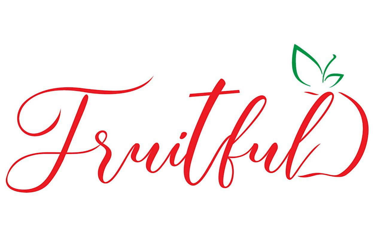 FRUITFUL