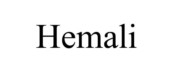 HEMALI