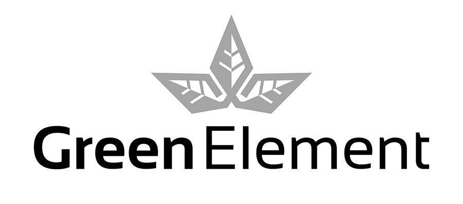 Trademark Logo GREEN ELEMENT
