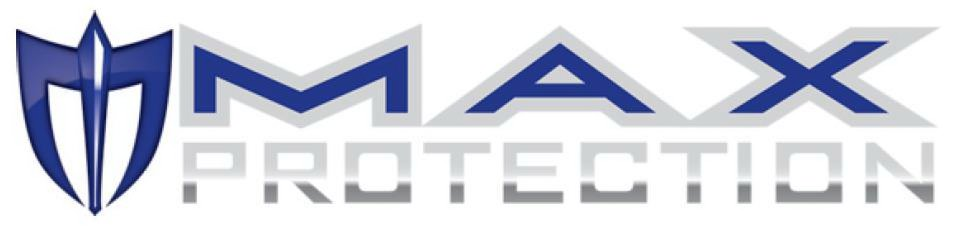 Trademark Logo MAX PROTECTION