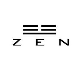Trademark Logo ZEN