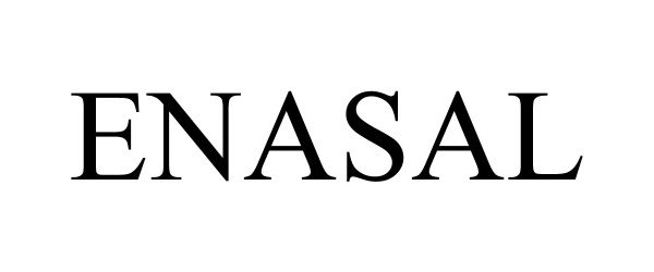 Trademark Logo ENASAL