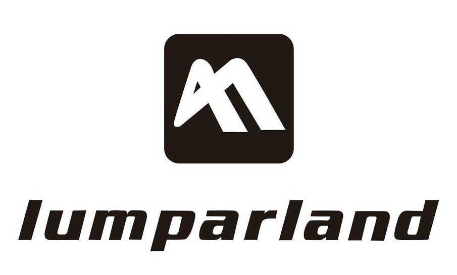 Trademark Logo LUMPARLAND